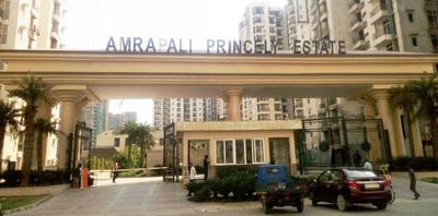 Image of 1460 Sq.ft 3 BHK Apartment / Flat for sale in Amrapali Princely Estate, Sector 76, Noida for Rs. 16000000
