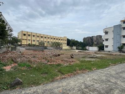Image of 1675 Sq.ft Residential Plot / Land for sale in Mudichur, Chennai for Rs. 7035000