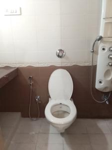 Bedroom Four Image of 2355 Sq.ft 4 BHK Apartment / Flat for sale in Regency Gardens, Kharghar Navi Mumbai for Rs. 56000000