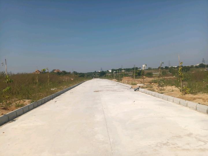 Desha Sri Vaarahi Homes Main Image 1