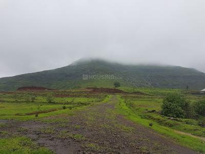 Image of 1549 Sq.ft Residential Plot / Land for sale in Takeghoti, Nashik for Rs. 1239200