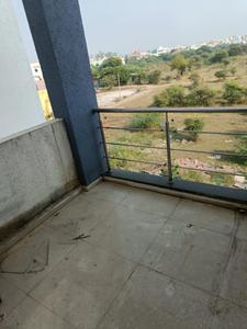 Balcony Image of 1080 Sq.ft 2 BHK Apartment / Flat for rent in Om Ganesh Apartments, Godhni Nagpur for Rs. 8000