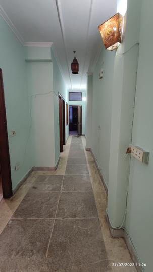 JSB Paryavaram Complex Property Details Video 1