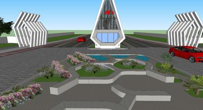 Image of 1800 Sq.ft Residential Plot / Land for sale in Choutuppal, Yadadri Bhuvanagiri for Rs. 1500000