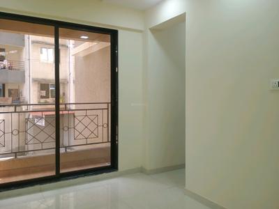 Living Room Image of 788 Sq.ft 1.5 BHK Apartment / Flat for sale in Dombivli West Thane for Rs. 5760000
