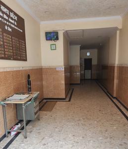 Image of 610 Sq.ft 1 BHK Apartment / Flat for sale in Sai Sastha Sai Sastha Heights, Bhandup West, Mumbai for Rs. 7200000
