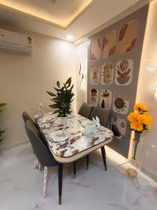 Hall Image of 980 Sq.ft 2 BHK Apartment / Flat for sale in Vaishali Nagar Extension Jaipur for Rs. 4399000