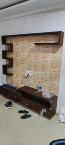Image of 700 Sq.ft 2 BHK Apartment / Flat for sale in Tarsali, Vadodara for Rs. 3500000