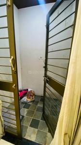 Balcony Image of 660 Sq.ft 1 BHK Apartment / Flat for sale in Phate Ivory Vista, Katraj Pune for Rs. 4500000