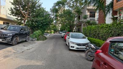Image of 4500 Sq.ft 4 BHK Independent House for sale in Sector 91, Mohali for Rs. 52500000