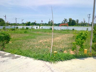 Image of 800 Sq.ft Residential Plot / Land for sale in Chengalpattu, Chennai for Rs. 1680000