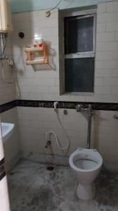 Bathroom Image of 1100 Sq.ft 2 BHK Apartment / Flat for sale in Kalighat Kolkata for Rs. 13000000