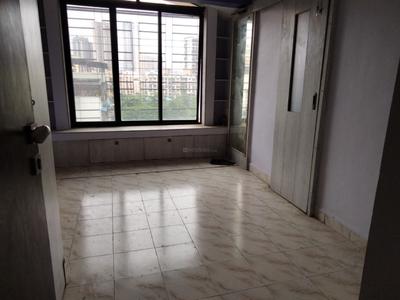 Bedroom Image of 1000 Sq.ft 2 BHK Apartment / Flat for sale in Sai Sagar Complex, Sanpada Navi Mumbai for Rs. 18000000