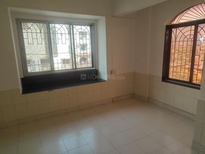 Bedroom Image of 1243 Sq.ft 2 BHK Apartment / Flat for sale in Sagar Darshan Towers, Nerul Navi Mumbai for Rs. 40000000