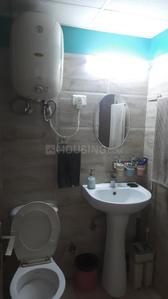Image of 1140 Sq.ft 2 BHK Apartment / Flat for sale in Ajnara Le Garden, Noida Extension, Greater Noida for Rs. 7920000