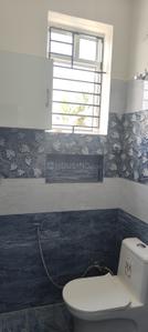 Bathroom Image of 931 Sq.ft 2 BHK Apartment / Flat for sale in Pammal Chennai for Rs. 7100000