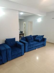 Hall Image of 1200 Sq.ft 3 BHK Apartment / Flat for sale in Sare Royal Greens, Sector 92 Gurgaon for Rs. 11700000