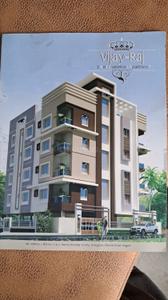 Image of 1260 Sq.ft 3 BHK Apartment / Flat for sale in Sonegaon, Nagpur for Rs. 7999999