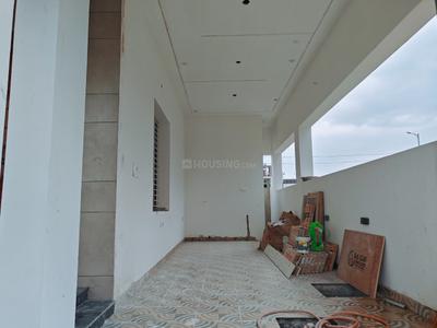 Balcony Image of 1841 Sq.ft 3 BHK Independent House for sale in Kalapatti Coimbatore for Rs. 15000000