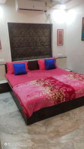Bedroom Image of 2400 Sq.ft 5 BHK Independent House for sale in Vasna Vadodara for Rs. 9100000