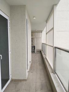 Living Room Image of 1732 Sq.ft 2 BHK Apartment / Flat for sale in DLF One Midtown, Karampura New Delhi for Rs. 42500000