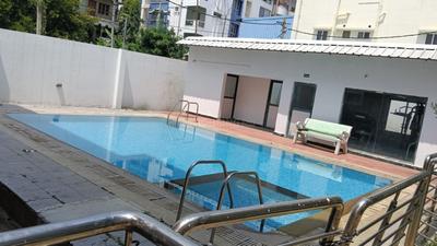 Image of 1200 Sq.ft 2 BHK Apartment / Flat for sale in Hoysala Commanders Galleria, Devinagar, Bengaluru for Rs. 9500000