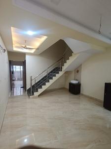 Hall Image of 1850 Sq.ft 3 BHK Independent House for rent in Jagatpura Jaipur for Rs. 35000