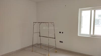 Bedroom Image of 1200 Sq.ft 2 BHK Apartment / Flat for sale in SMR Vinay Iconia, Serilingampally Hyderabad for Rs. 13140000