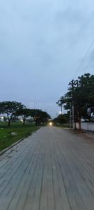 Image of 9157 Sq.ft Residential Plot / Land for sale in Silicon City, Indore for Rs. 36600000