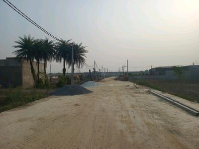 Image of 98 Sq.ft Residential Plot / Land for sale in Dadri, Greater Noida for Rs. 2940545