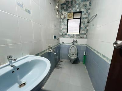 Image of 1350 Sq.ft 3 BHK Apartment / Flat for rent in Kothrud, Pune for Rs. 60000