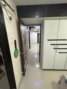 Image of 1200 Sq.ft 2 BHK Apartment / Flat for sale in Pratik Gems, Kamothe, Navi Mumbai for Rs. 14000000