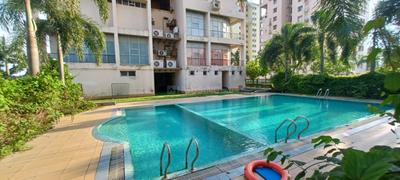Image of 1351 Sq.ft 3 BHK Apartment / Flat for sale in New Town, Kolkata for Rs. 11100000