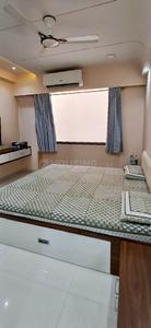 Bedroom Image of 1700 Sq.ft 3 BHK Apartment / Flat for sale in Sudarshan Gold, Science City Ahmedabad for Rs. 17500000