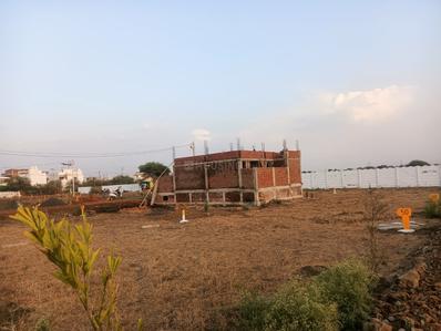 Image of 1000 Sq.ft Residential Plot / Land for sale in Cantt, Jabalpur for Rs. 1900000
