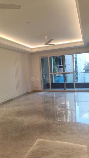 Block 3, Sarvapriya Vihar Main Image 1