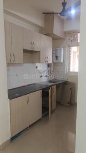 Kitchen Image of 1150 Sq.ft 2.5 BHK Apartment / Flat for sale in Supertech Cape Town, Sector 74 Noida for Rs. 11000000