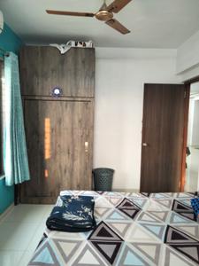Bedroom Image of 1755 Sq.ft 3 BHK Apartment / Flat for sale in Adajan Surat for Rs. 9000000