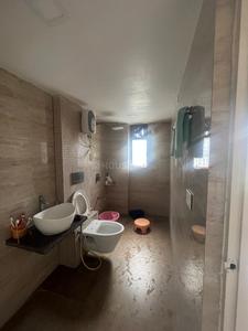 Bathroom Image of 3015 Sq.ft 4 BHK Apartment / Flat for sale in Sola Ahmedabad for Rs. 22500000