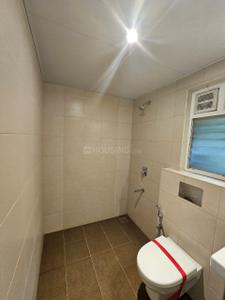 Bathroom Image of 955 Sq.ft 2 BHK Apartment / Flat for sale in Adarsh Greens Phase 2, Kogilu Bengaluru for Rs. 9700000