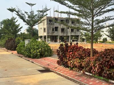 Image of 1500 Sq.ft Residential Plot / Land for sale in Doddadunnasandra, Bengaluru for Rs. 10200000