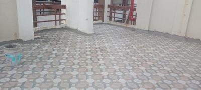 Balcony Image of 993 Sq.ft 2 BHK Builder Floor for sale in Jamtha Nagpur for Rs. 5500000