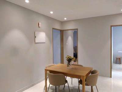 Living Room Image of 2000 Sq.ft 4 BHK Apartment / Flat for sale in Parinee Aria, Juhu Mumbai for Rs. 112500000