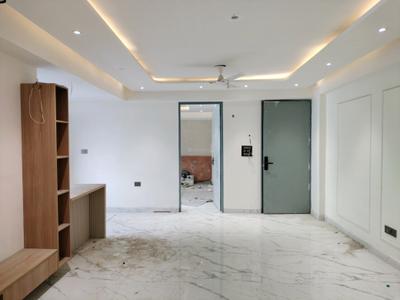 Living Room Image of 1350 Sq.ft 4 BHK Builder Floor for sale in Sector 23B Dwarka New Delhi for Rs. 16000000