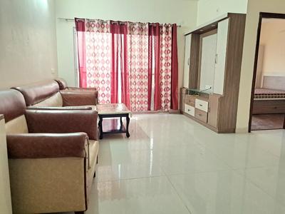 Hall Image of 1850 Sq.ft 3 BHK Apartment / Flat for rent in Fifth Victorian Palace EWS Plot, Khema-Ka-Kuwa Jodhpur for Rs. 25000