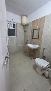 Image of 1850 Sq.ft 3 BHK Apartment / Flat for rent in Jankipuram Extension, Lucknow for Rs. 20500