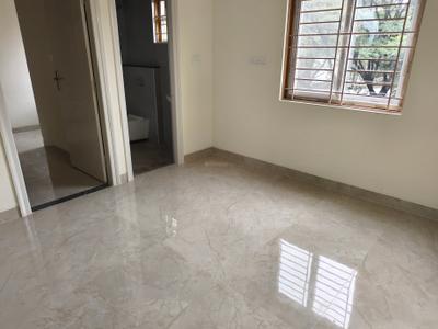 Living Room Image of 650 Sq.ft 1 BHK Apartment / Flat for rent in C V Raman Nagar Bengaluru for Rs. 30500