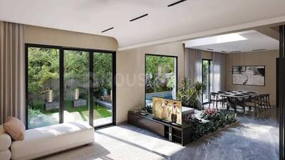 Bedroom Image of 2647 Sq.ft 3 BHK Villa for sale in Sadahalli Chikballapur District for Rs. 38000000