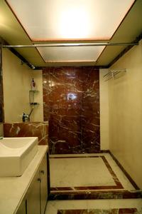 Image of 2800 Sq.ft 4 BHK Apartment / Flat for sale in Juhu, Mumbai for Rs. 145000000