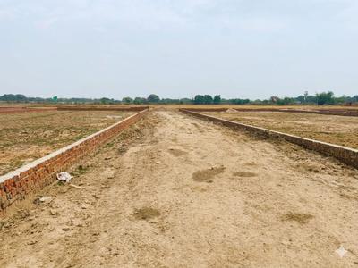 Image of 1800 Sq.ft Residential Plot / Land for sale in Babatpur, Varanasi for Rs. 2700000